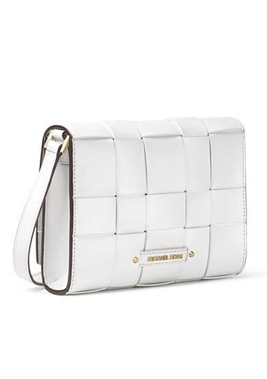 michael kors vivian crossbody|MICHAEL Michael Kors Medium Vivian Messenger Crossbody .